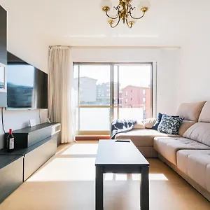  Apartamento By Next Stop Bilbao
