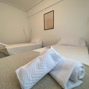  Apartamento Casa Mawi