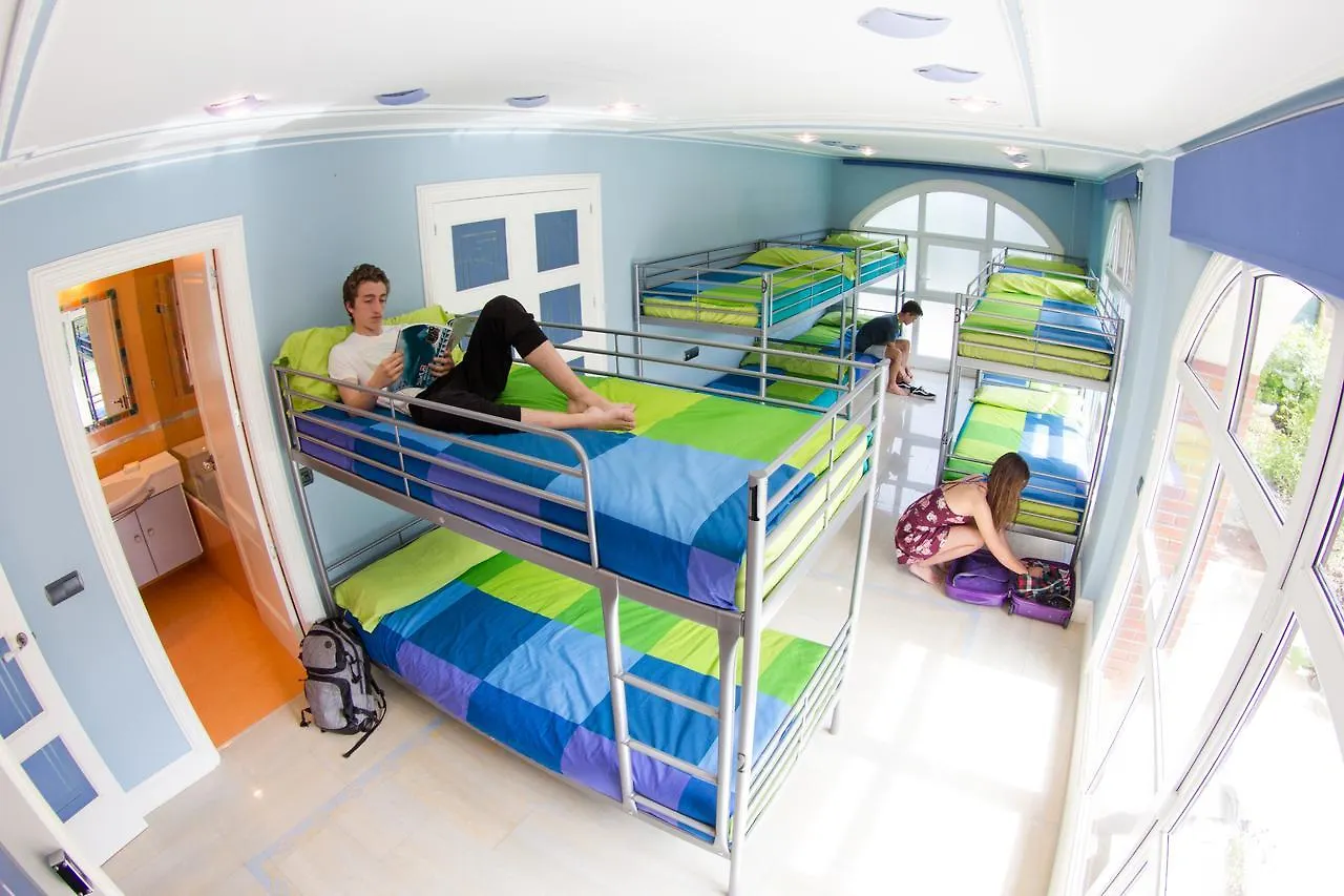 Sopela Beach House Bed and Breakfast España